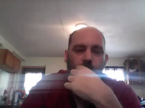 crazyheratic8 online show from 02-02-26, 08:51