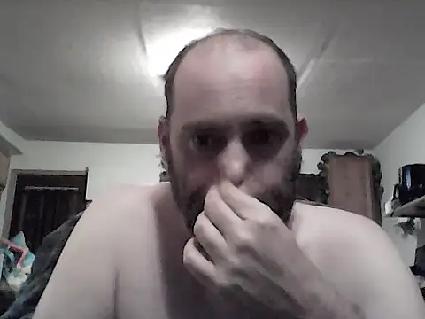 crazyheratic8 online show from 02-23-26, 02:31