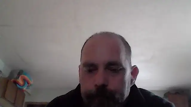 crazyheratic8 online show from 03-31-26, 02:39