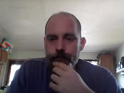 crazyheratic8 online show from 04-05-26, 08:17