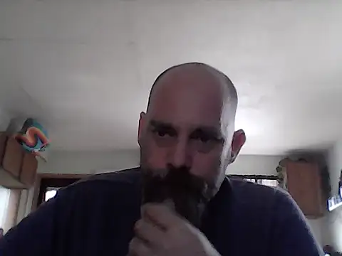 crazyheratic8 online show from 04-13-26, 02:55