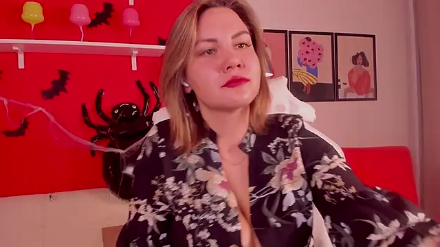 AriaEven online show from 11-06-25, 08:59