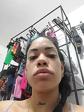 thaliacangri online show from 11-14-25, 12:42