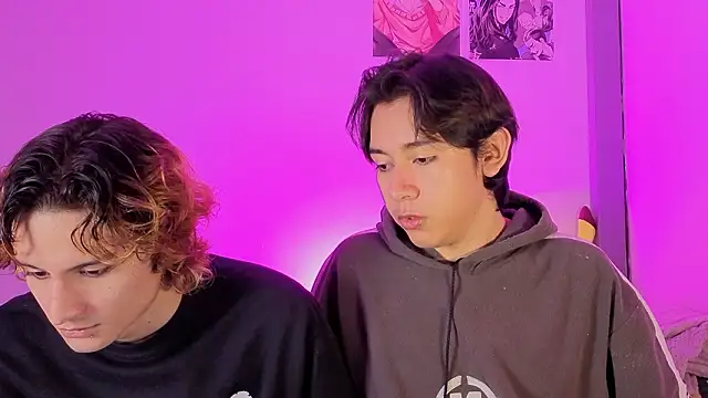 Snapshot of Darcy_and_Stolas chatting on 02-03-26, 05:38 Darcy and Stolas online show from 02-03-26, 05:38