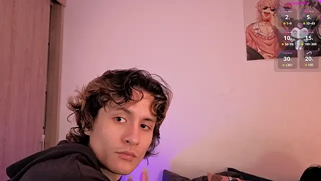 Darcy and Stolas online show from 03-11-26, 09:10