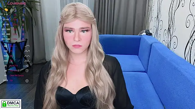 Anjalin sososok1 online show from 11-17-25, 06:35