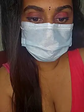 Dheronika sweetie online show from 02-04-26, 06:03