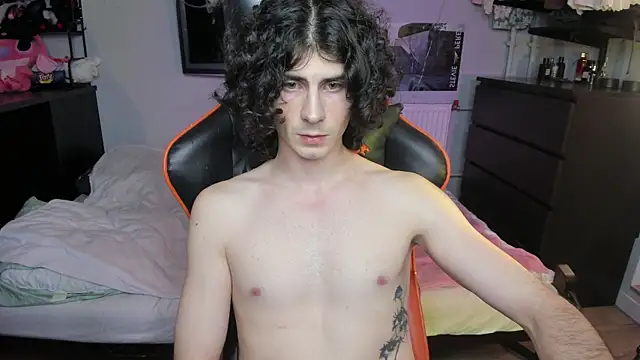 Rakimaru  online show from 10-19-25, 01:23