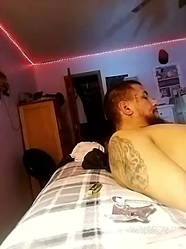 JNTre online show from 01-14-26, 04:12