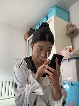 chibaoao66 online show from 10-24-25, 02:52
