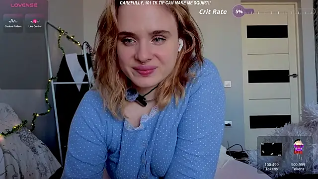 bambi puf online show from 10-04-25, 12:14