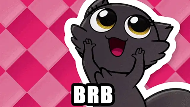 Jerrieberry online show from 11-19-25, 01:44