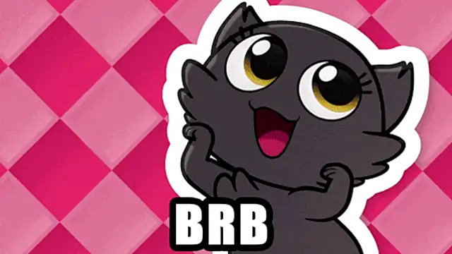 Jerrieberry online show from 12-02-25, 02:23