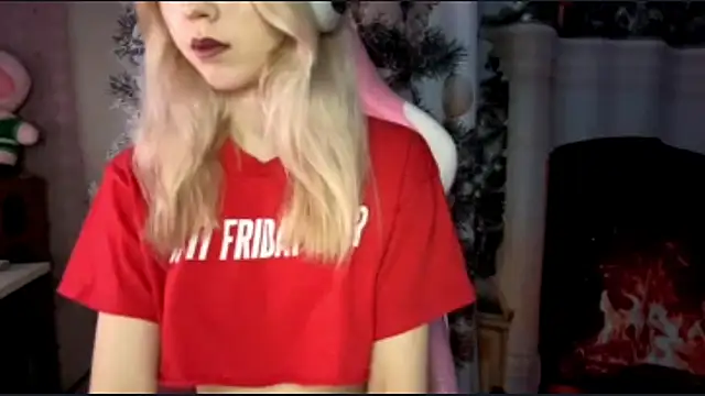 Jerrieberry online show from 12-05-25, 02:47