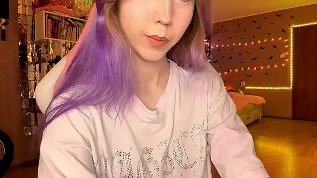 Jerrieberry online show from 02-09-26, 01:59