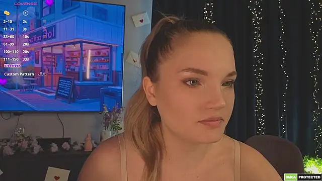 JulieLupo online show from 04-14-26, 06:41