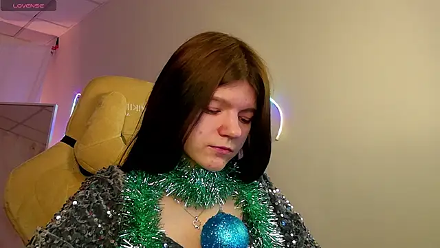 Snapshot of StasyaCollins chatting on 12-22-25, 12:02 StasyaCollins online show from 12-22-25, 12:02