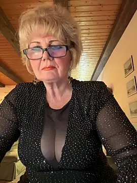 BoloshkaBlonda online show from 03-26-26, 07:52