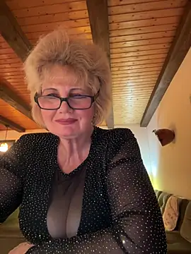 BoloshkaBlonda online show from 04-04-26, 07:11