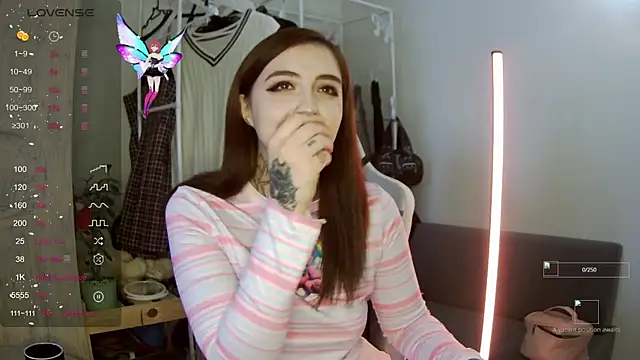 Rin andersonn online show from 10-04-25, 07:50