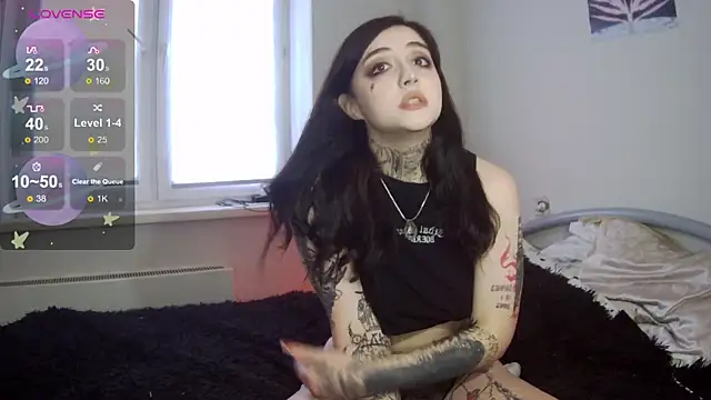 Rin andersonn online show from 10-15-25, 10:48