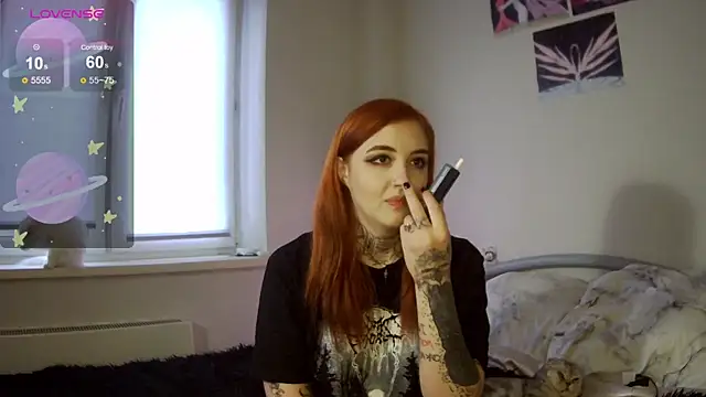 Rin andersonn online show from 11-07-25, 10:15