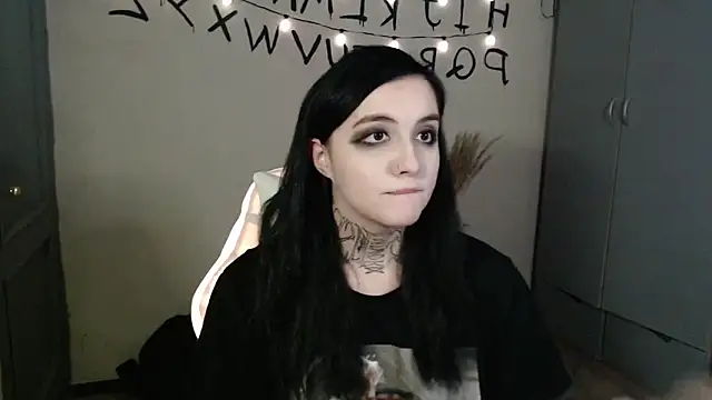 Rin andersonn online show from 11-21-25, 08:07