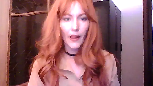 ShyGirlV online show from 11-16-25, 06:46