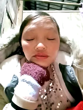 Minkine022 online show from 11-30-25, 08:24