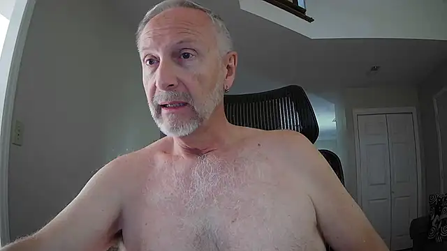 ApolloThrust online show from 10-05-25, 05:33