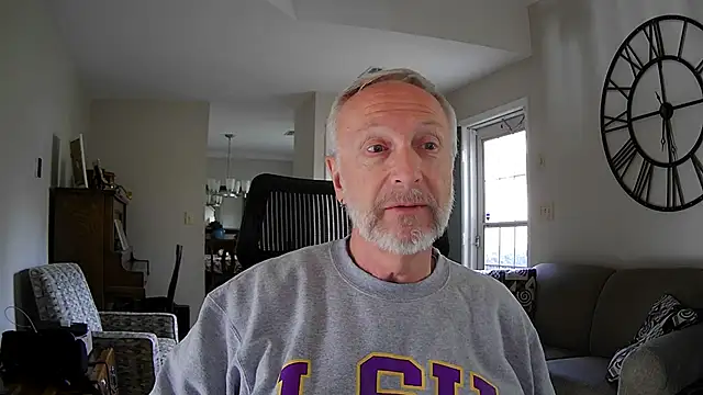 ApolloThrust online show from 11-02-25, 07:38