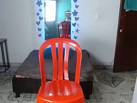 Ebony luna online show from 01-14-26, 07:30