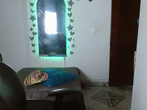 Ebony luna online show from 02-23-26, 07:33