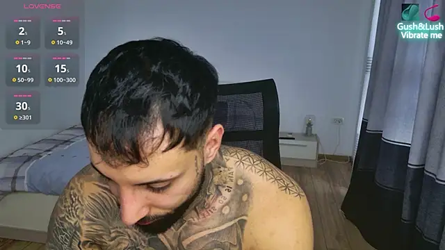 Snapshot of MasculineGuy99 chatting on 12-18-25, 01:06 MasculineGuy99 online show from 12-18-25, 01:06