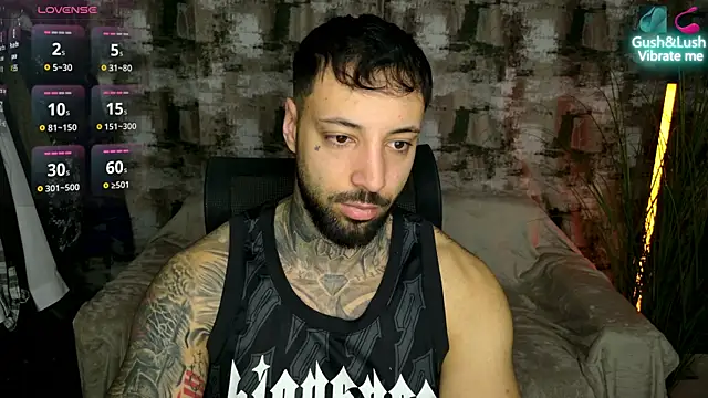 Snapshot of MasculineGuy99 chatting on 01-19-26, 04:27 MasculineGuy99 online show from 01-19-26, 04:27