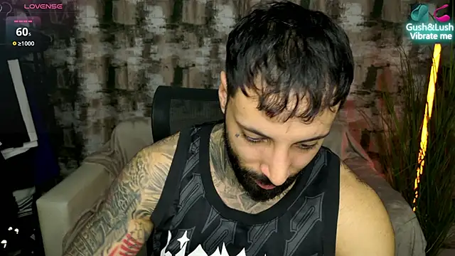 Snapshot of MasculineGuy99 chatting on 02-07-26, 08:34 MasculineGuy99 online show from 02-07-26, 08:34