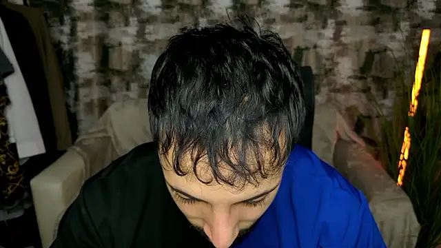 Snapshot of MasculineGuy99 chatting on 02-16-26, 05:14 MasculineGuy99 online show from 02-16-26, 05:14