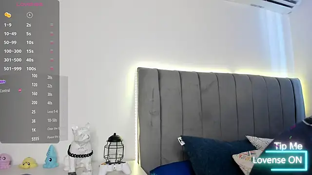 JARETHH online show from 11-08-25, 01:44