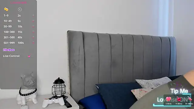 JARETHH online show from 11-14-25, 01:54