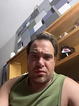 GymBoy83 online show from 10-01-25, 03:29