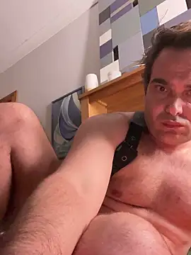 GymBoy83 online show from 10-02-25, 10:44