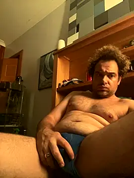 GymBoy83 online show from 11-15-25, 09:11