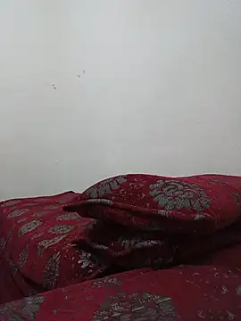 Miss-Queen online show from 07-17-26, 07:37