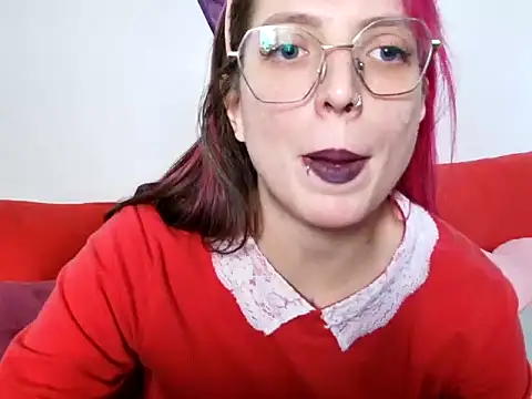 Fairybomb0n online show from 10-07-25, 02:14