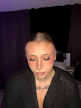 Kimberly-sweety online show from 10-19-25, 07:03