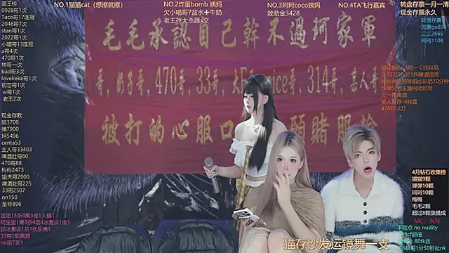 sweetgirls666 online show from 04-15-26, 11:17