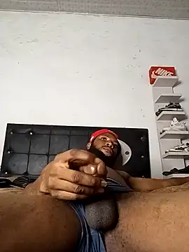 FreakyKaigrey online show from 11-06-25, 03:51