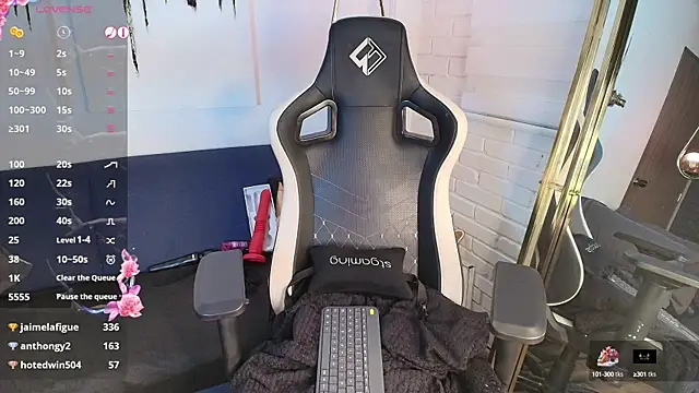 Matti sofia  online show from 10-01-25, 08:59