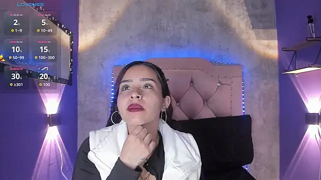 Mia lopez 1 online show from 05-14-26, 10:38