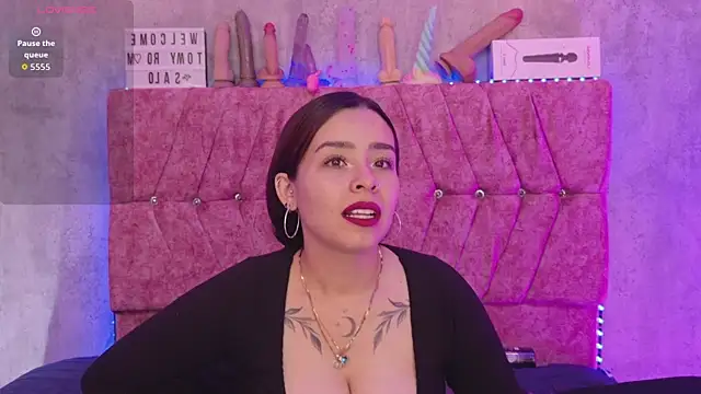 Mia lopez 1 online show from 05-29-26, 08:23